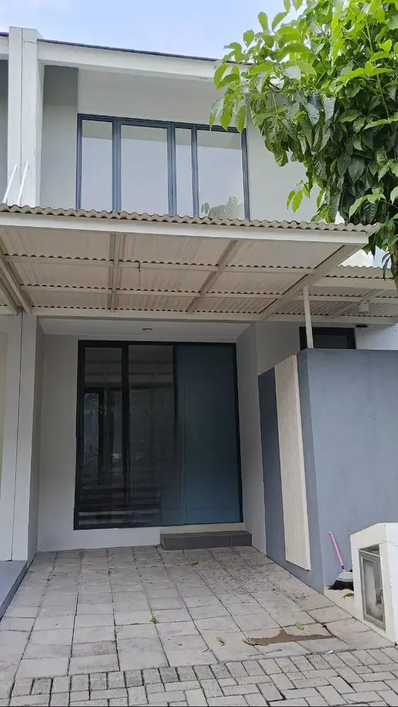 Royal Residence Serenade dekat Wisata Bukit Mas Murah