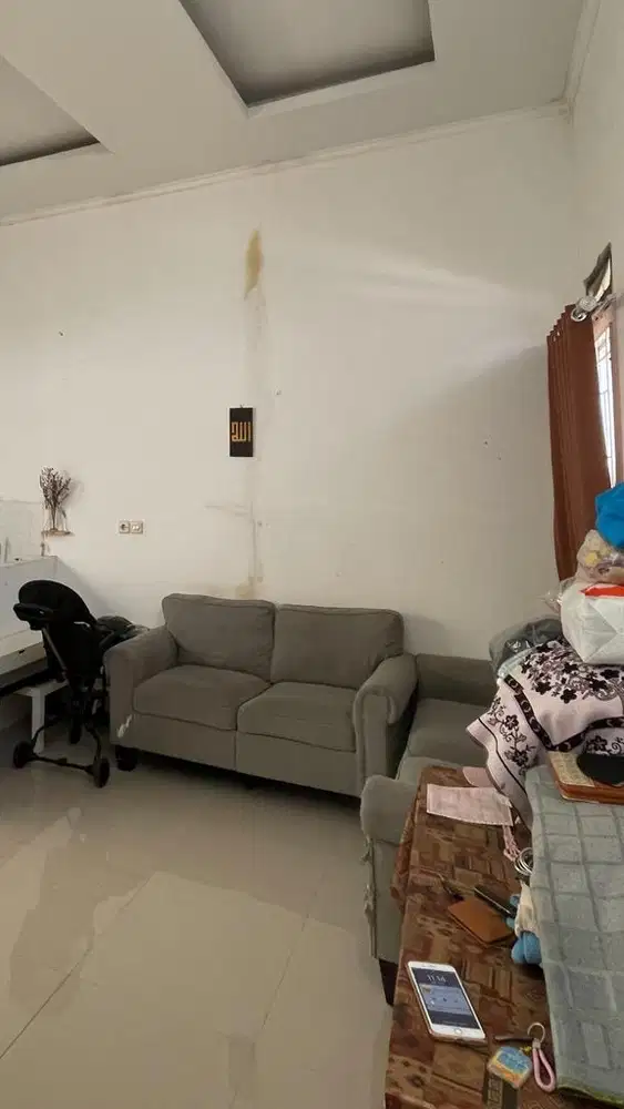 SOFA INFORMA ABU ABU