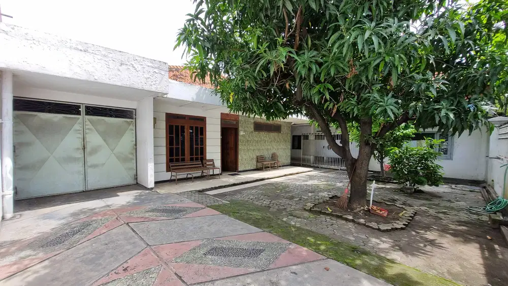 Rumah kost Sidoarjo