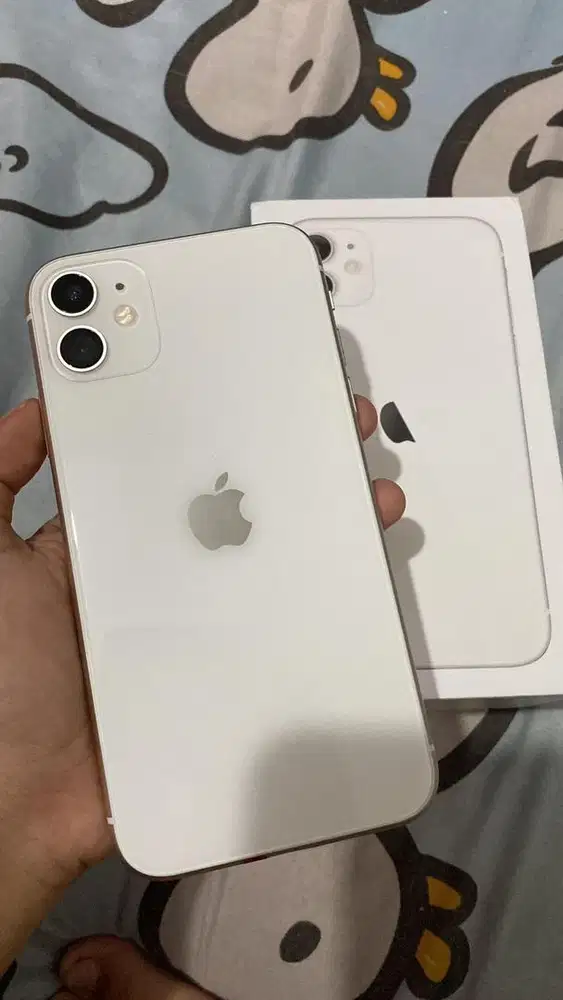 Iphone 11 64 all operator
