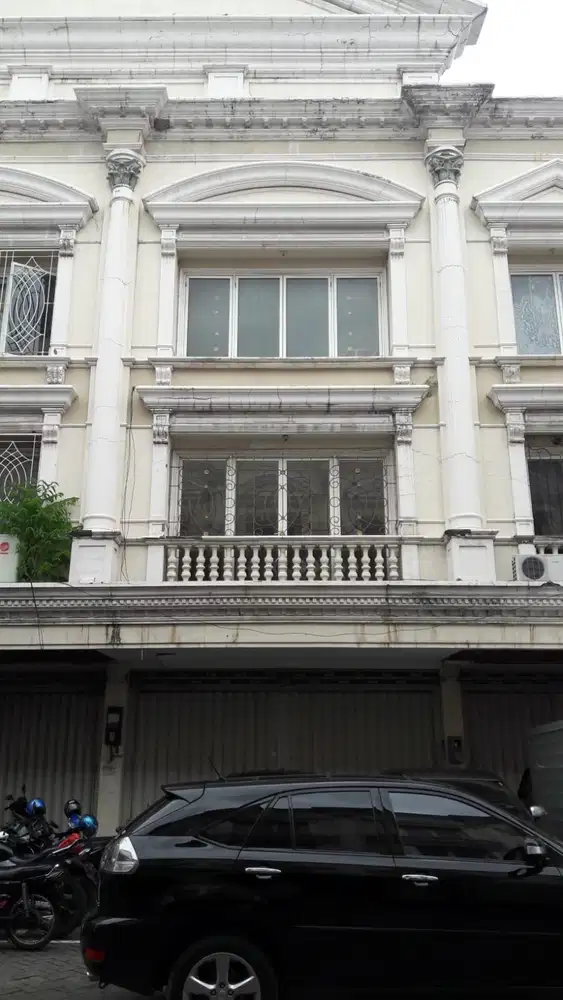 Kedungdoro Kedungsari Basuki Rahmad