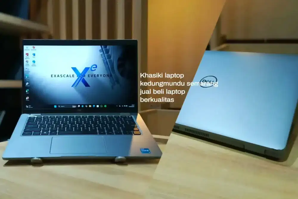 DELL Latitude 5420 Core i5-1135G7 • Iris Xe Graphics • 16GB/256GB