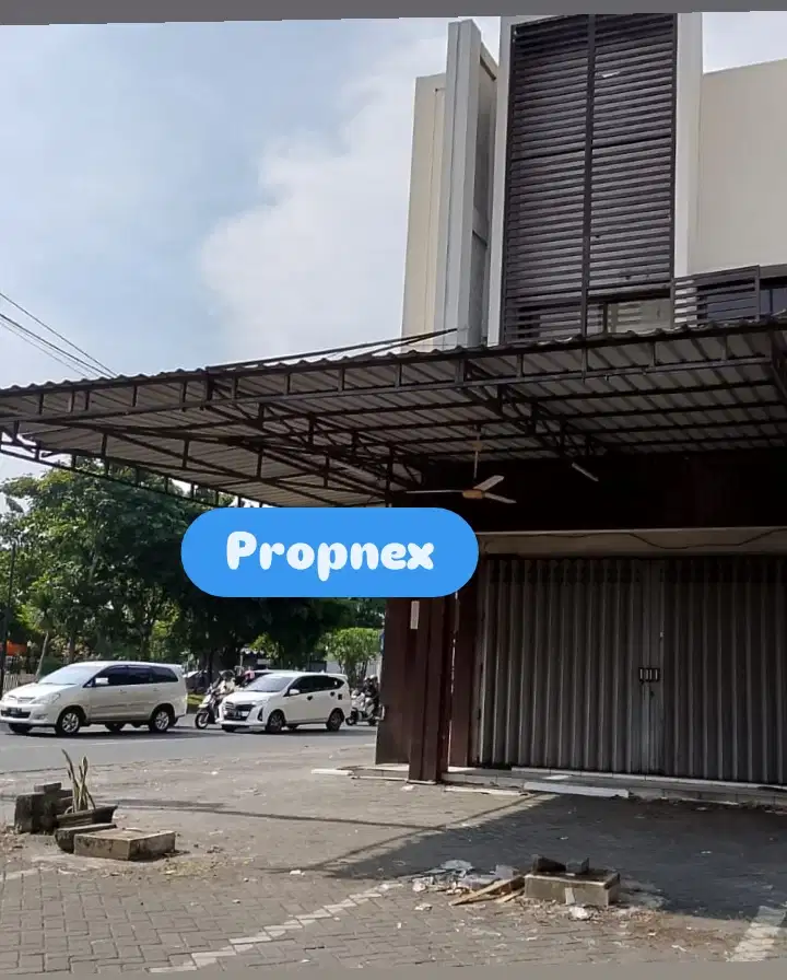 Ruko 0 Jalan Raya Sidoarjo