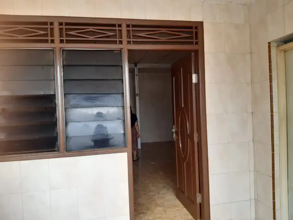 Rumah untuk usaha