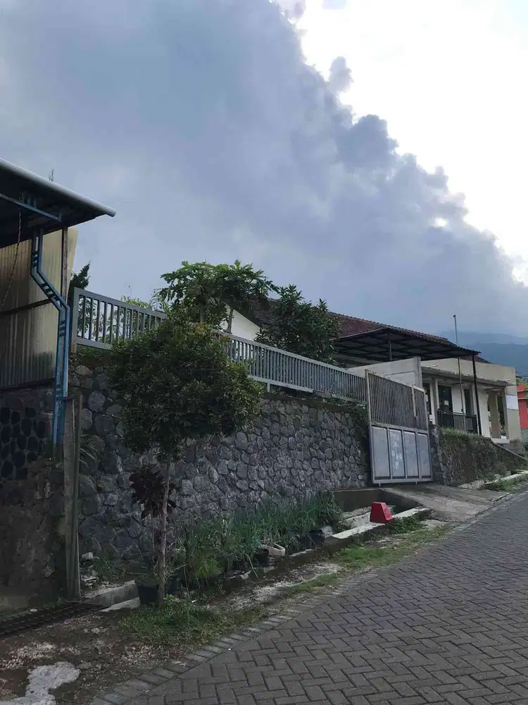 Dijual Tanah Prigen