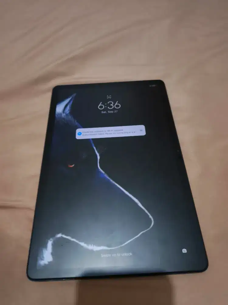 Lenovo XiaoXin Pad 2024 Comfort Edition Paperlike Matte Display
11inch