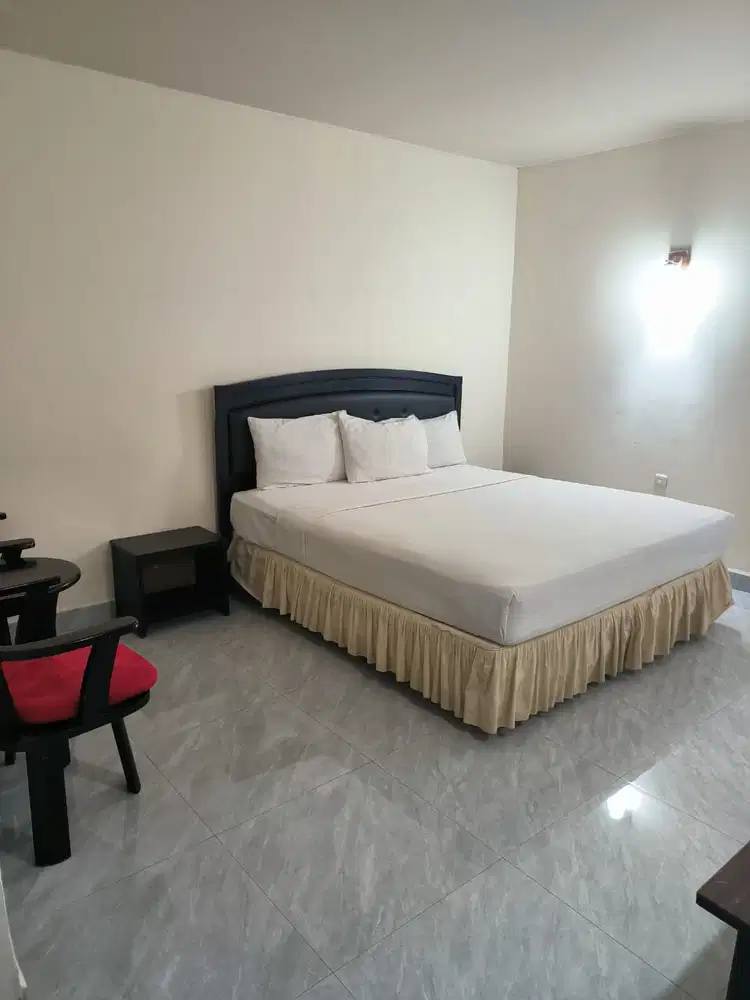 Hotel Grand Putri Wisata Kendari Sulawesi T