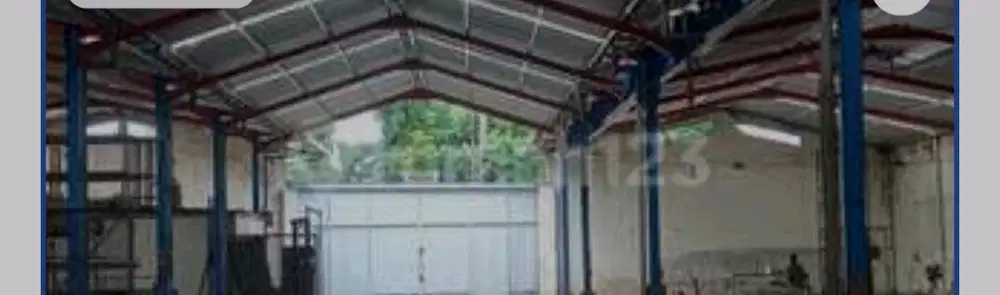 Dijual ex Pabrik Singosari Malang