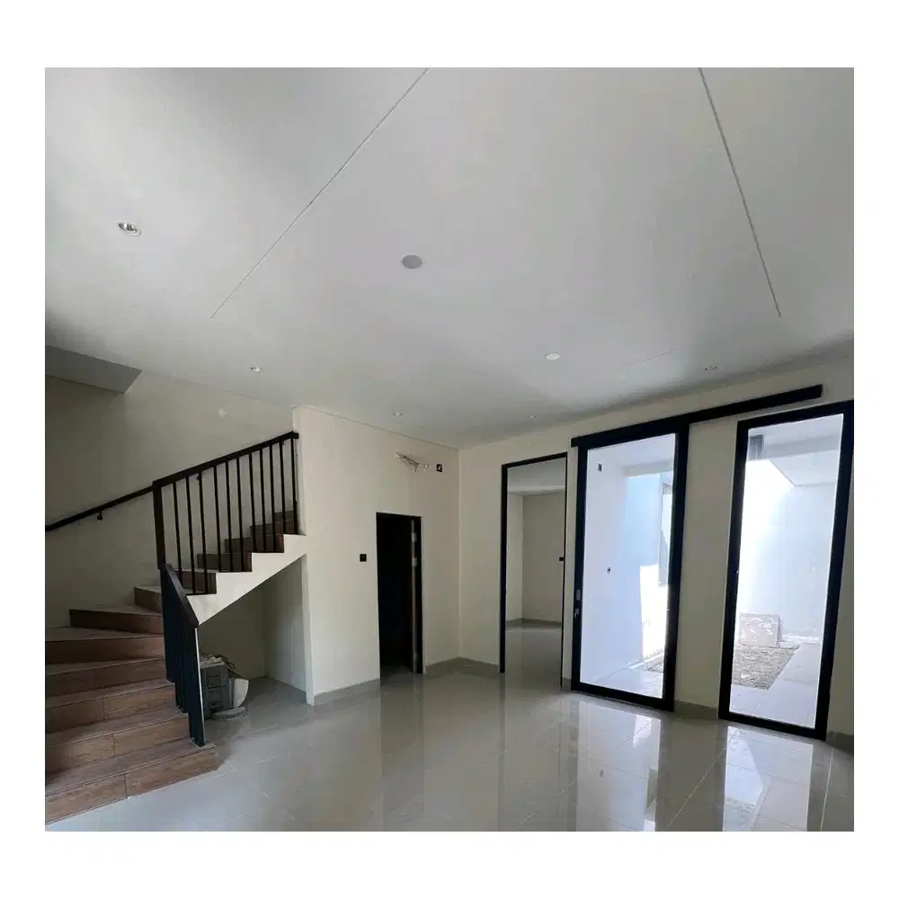 perum Kahuripan dekat puri jati citra garden mutiara minimalist