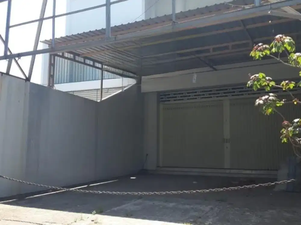 RUKO 0 JALAN RAYA LABAN
