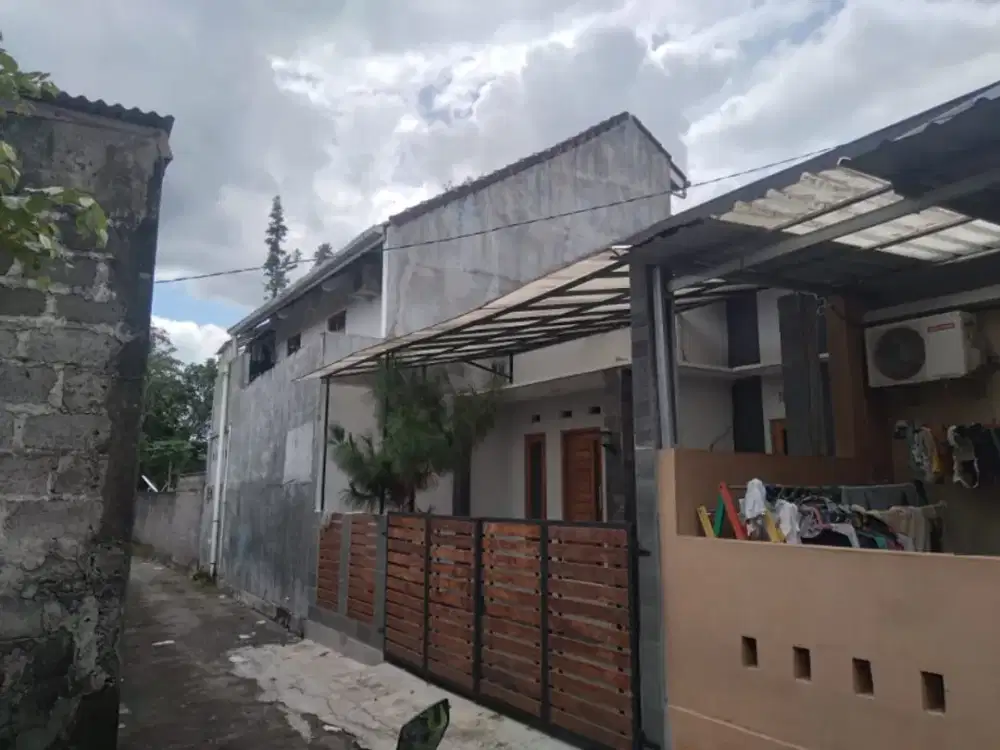 A007 - Rumah Oke Siap Huni Utara Tajem Dan Adi TV