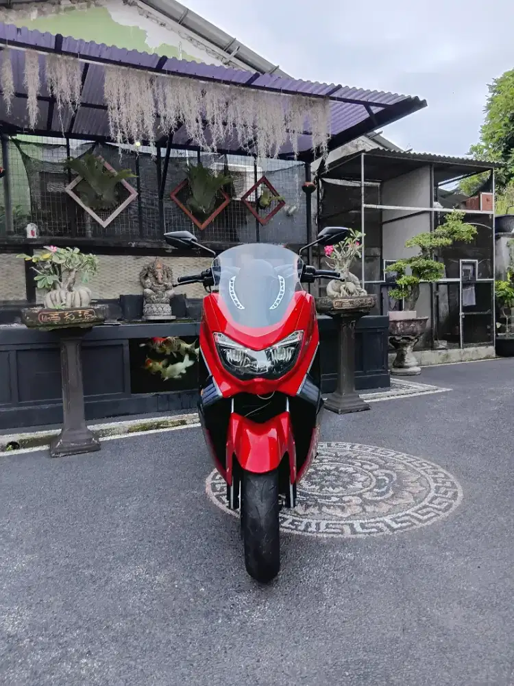 Nmax old non ABS th 2017