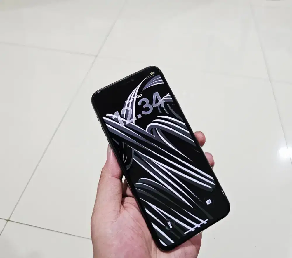 Iphone 11 Pro Max Ibox resmi