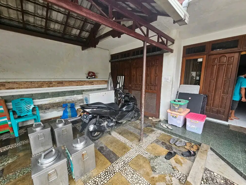 PONDOK MUTIARA MURAH DIBAWAH HARGA PASAR. BUTUH CEPAT LAKU