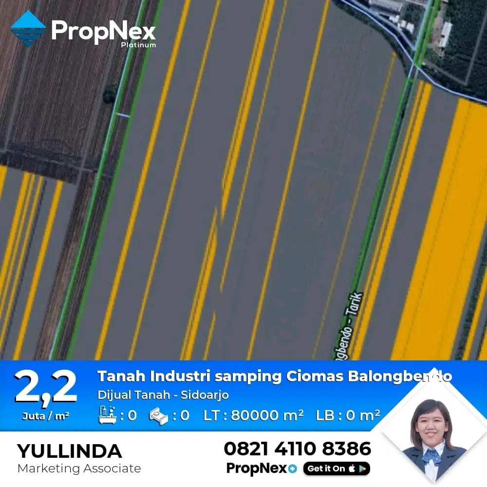 Nol Jalan Balongbendo Sidoarjo Samping Japfa Ciomas