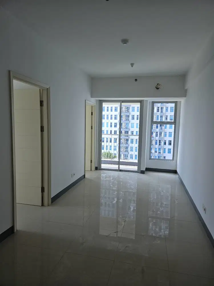 Disewakan Apartemen Benson Lantai 6 Pakuwon Mall