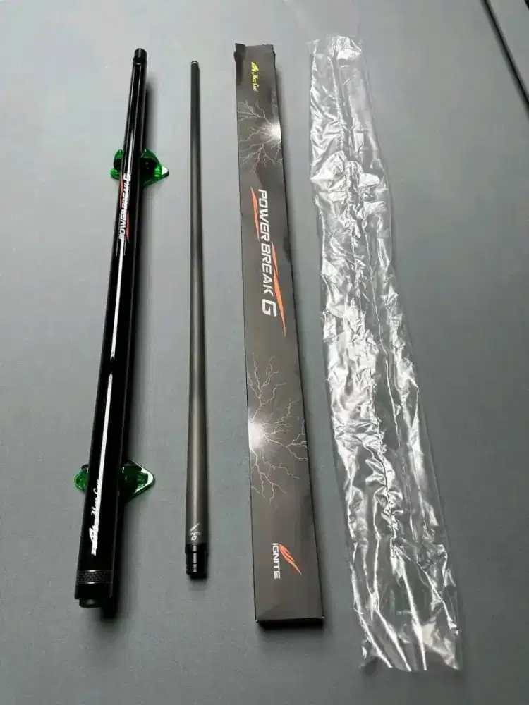 Mezz Power Break G Break cue stik billiard stick