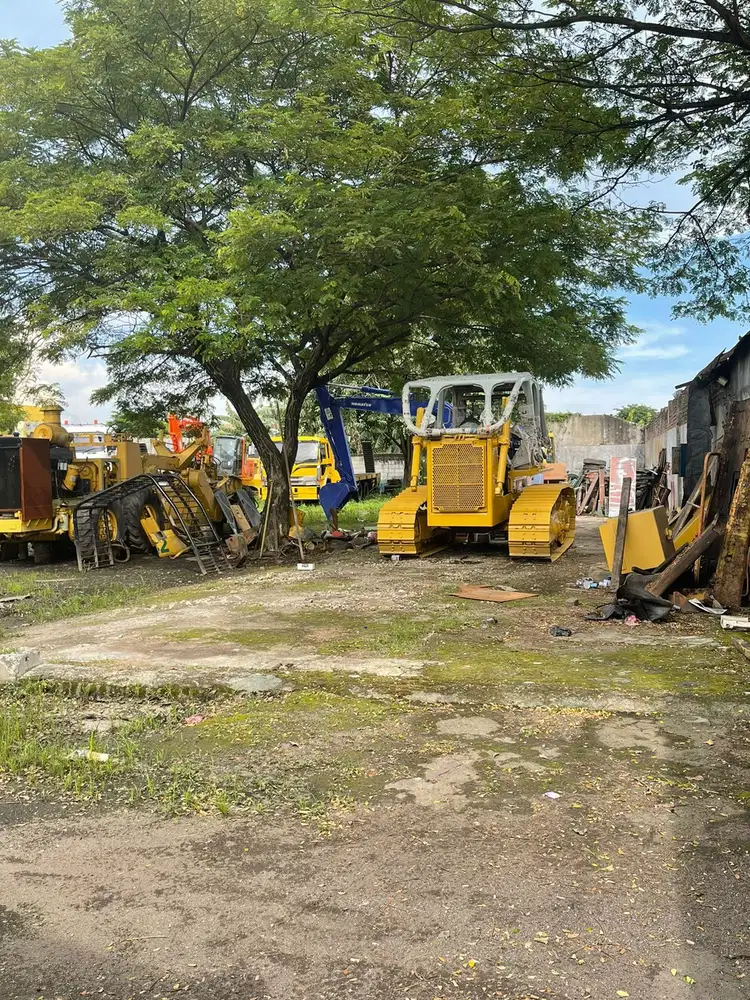 DIJUAL TANAH MENANGGAL SURABAYA