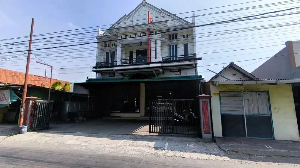 Ruko Bligo