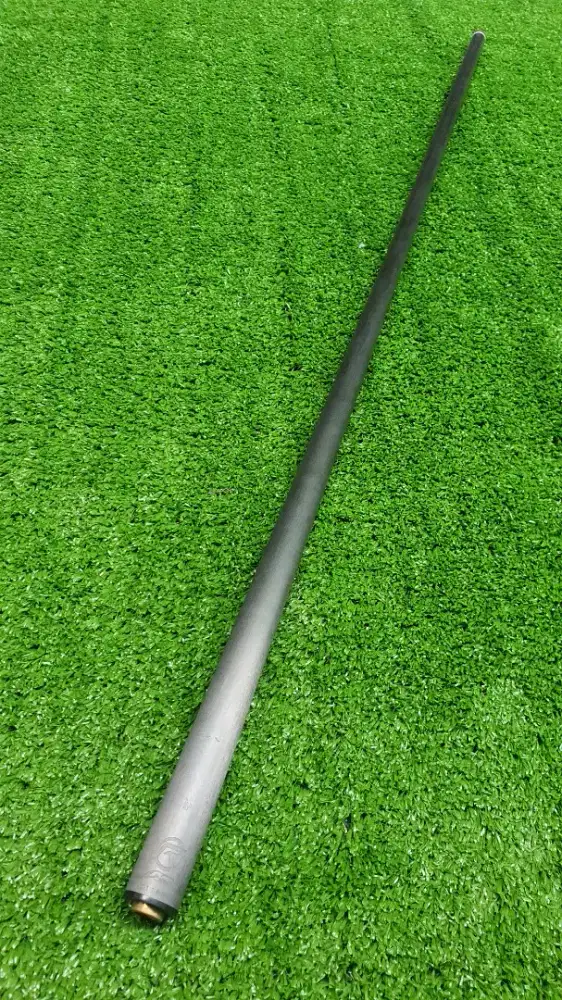 Predator Cue Shaft REVO 12.4mm Original stik billiard atick