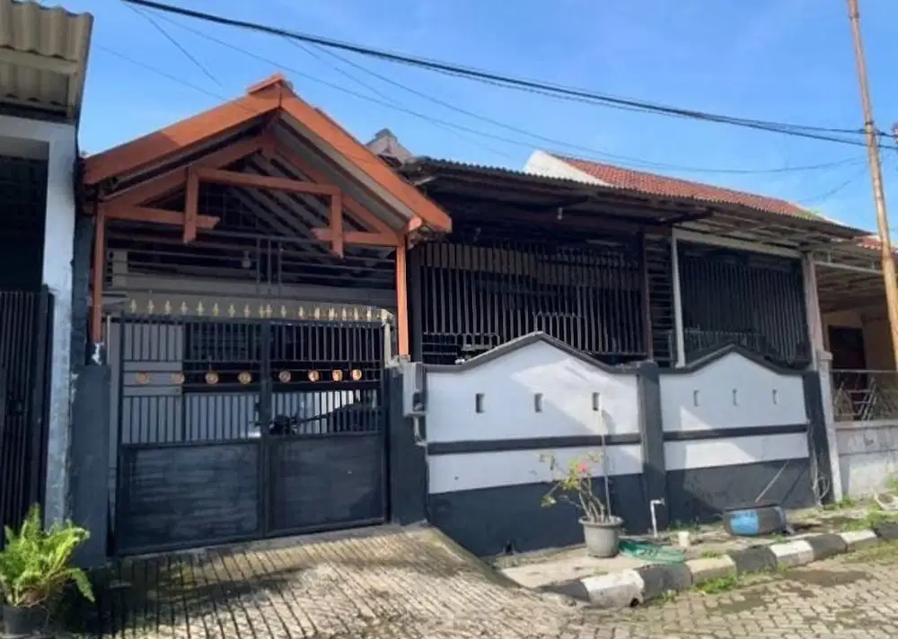 Perumahan Permata Juanda