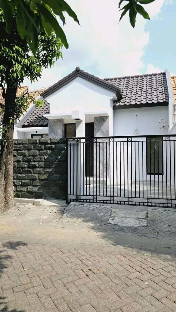Taman Puspa Raya Citraland, dkt pakuwon, graha