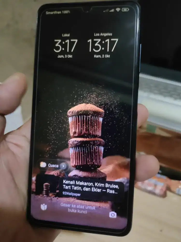 Poco X3 Pro RAM 8+5 /256 GB