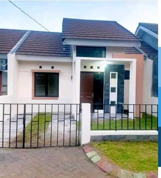 TAS 4 TAMAN ANGGUN SEJAHTERA SIDOARJO, BARU GRESS. MURAH BANGET