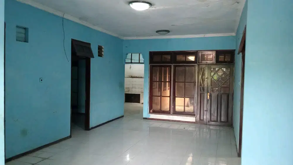 Jual Rumah Taman Pondok Jati Sidoarjo
