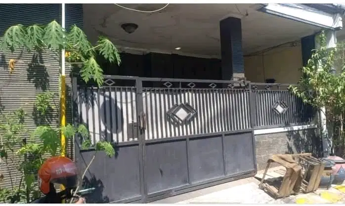 Rumah babatan indah