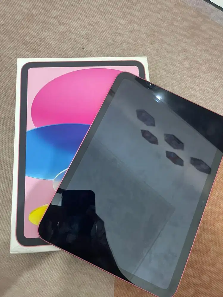 Ipad gen 11 128gb wifi only