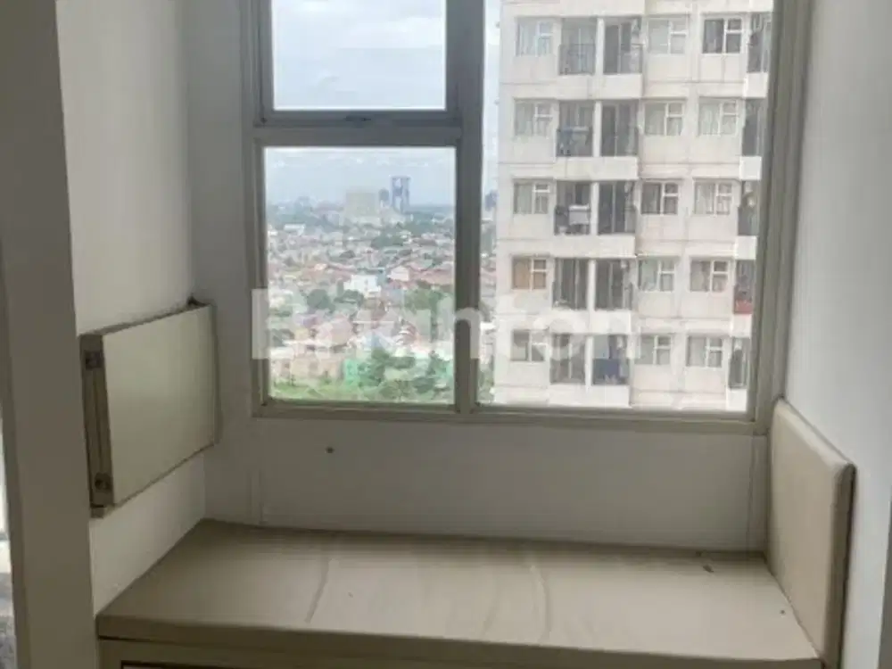 DIJUAL APARTEMENT MARGONDA RESIDENCE DEPOK TYPE STUDIO