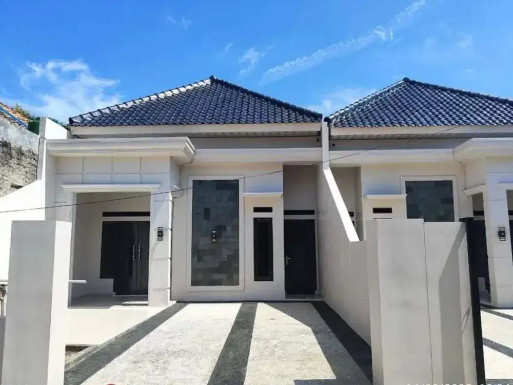 PROMO Cluster GRIYA ALAM RAJABASA belakang SMA 13