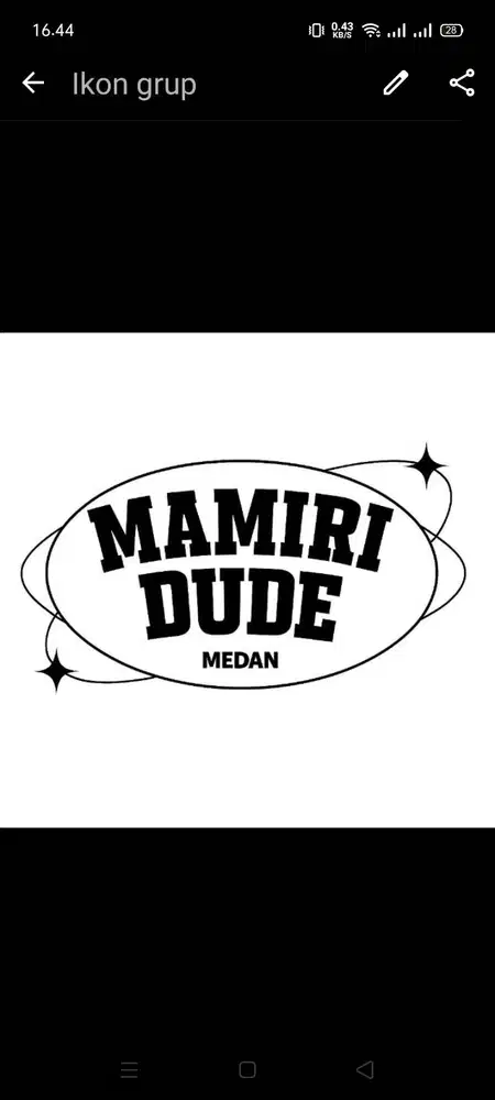 Lowongan Kerja Pria di Cafe