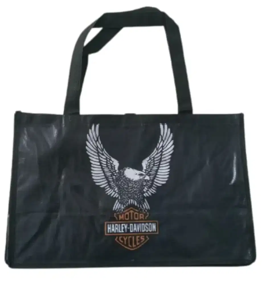 Tas harley davidson keren keren