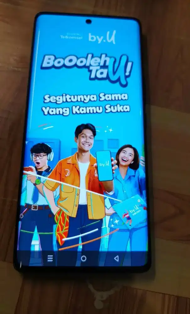 Infinix Note 40 Pro 5G