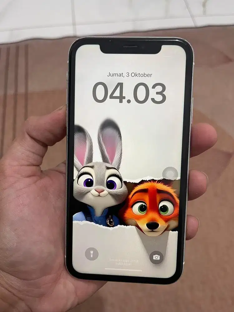 Iphone XR 128gb Wifi Only