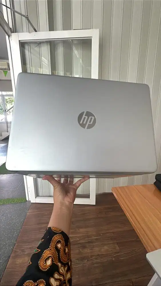Hp i7 14s-dq2052TU 16/512gb