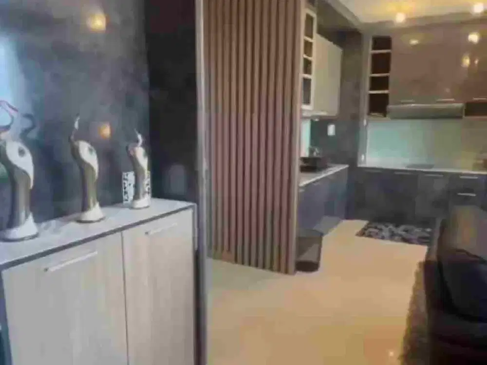 MEWAH FURNISHED VOILA APARTEMEN CIPUTRA WORLD MAYJEND SUNGKONO CIPUTRA WORLD MALL GRAHA FAMILY PAKUWON MALL SURABAYA BARAT
