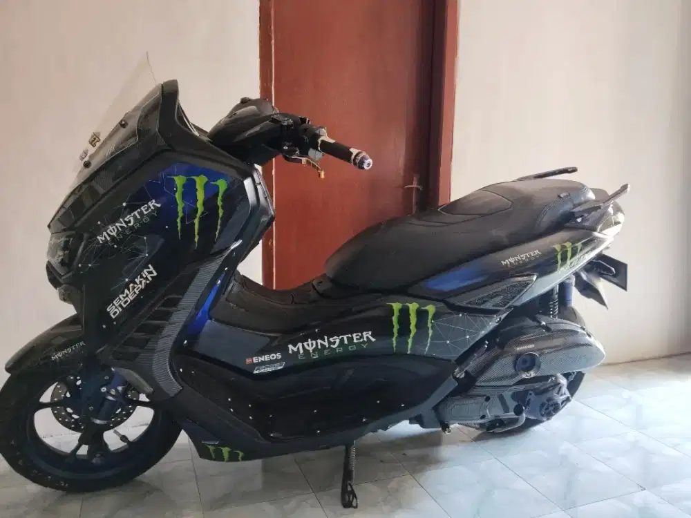 Nmax 2022 tgn 1