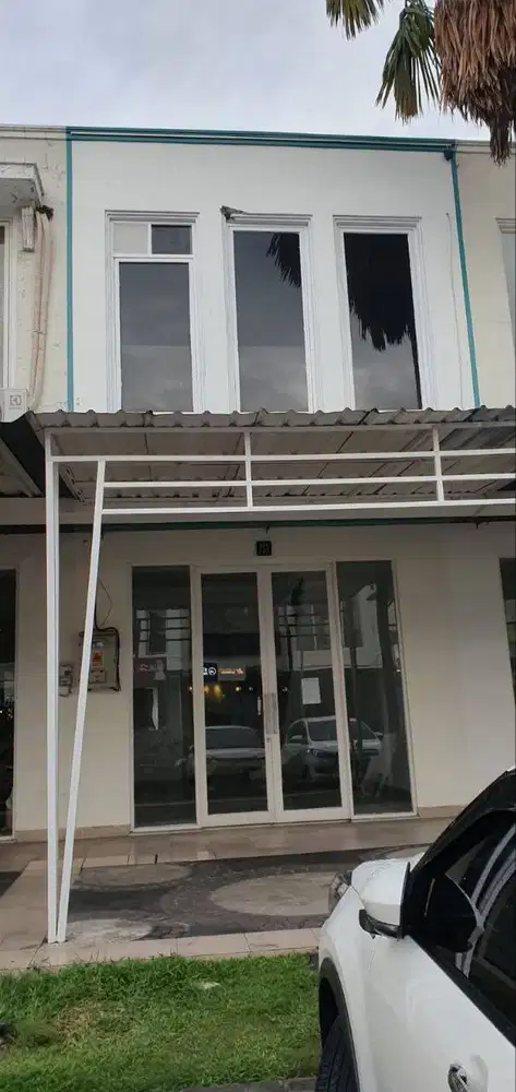 DISEWAKAN RUKO SAN ANTONIO PAKUWON CITY