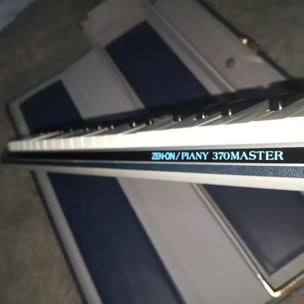 PIANY 370MASTER