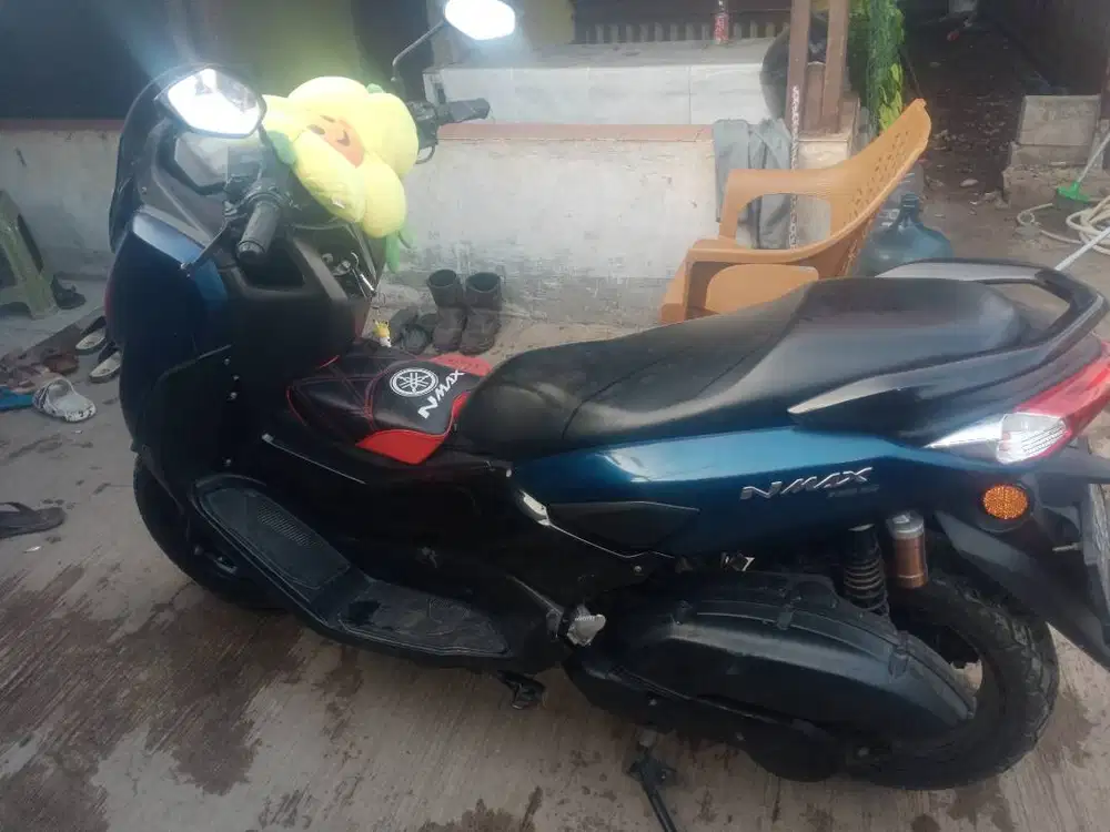 Jual motor NMAX
