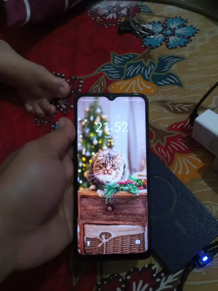 ITEL A70 RAM 4/64