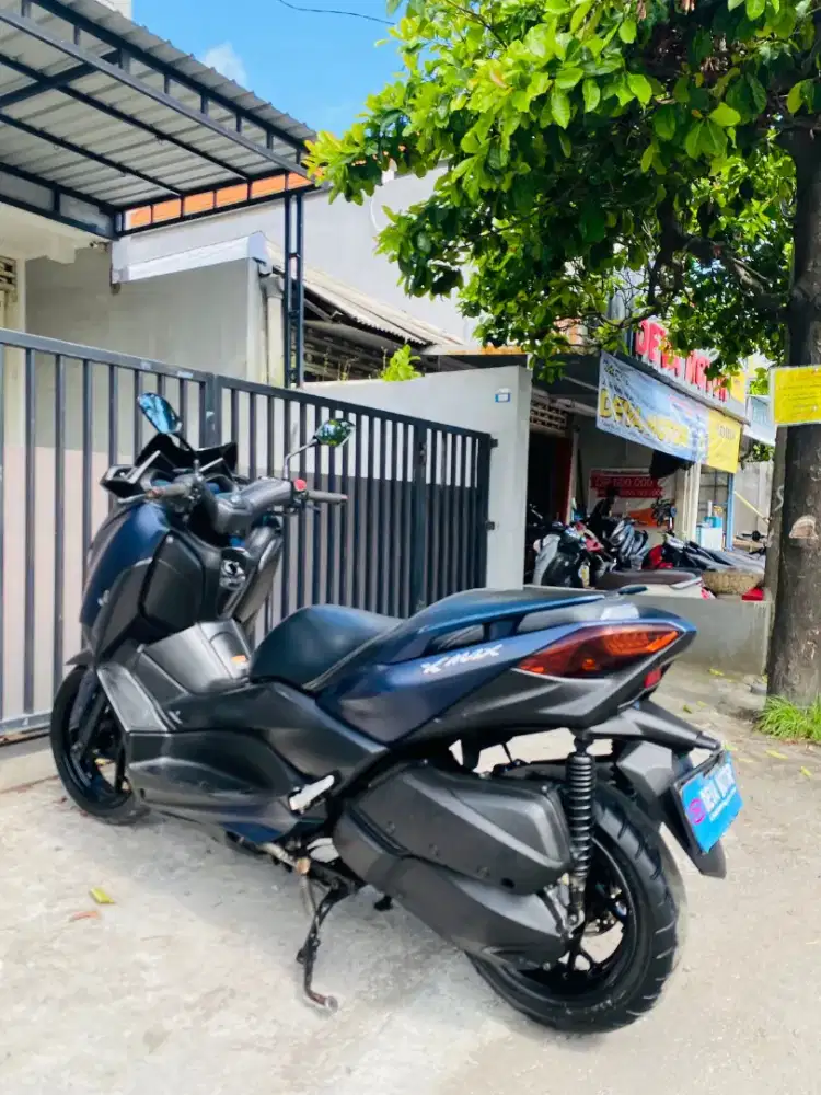 DP 1,5 jt xmax 2019 Deva motor