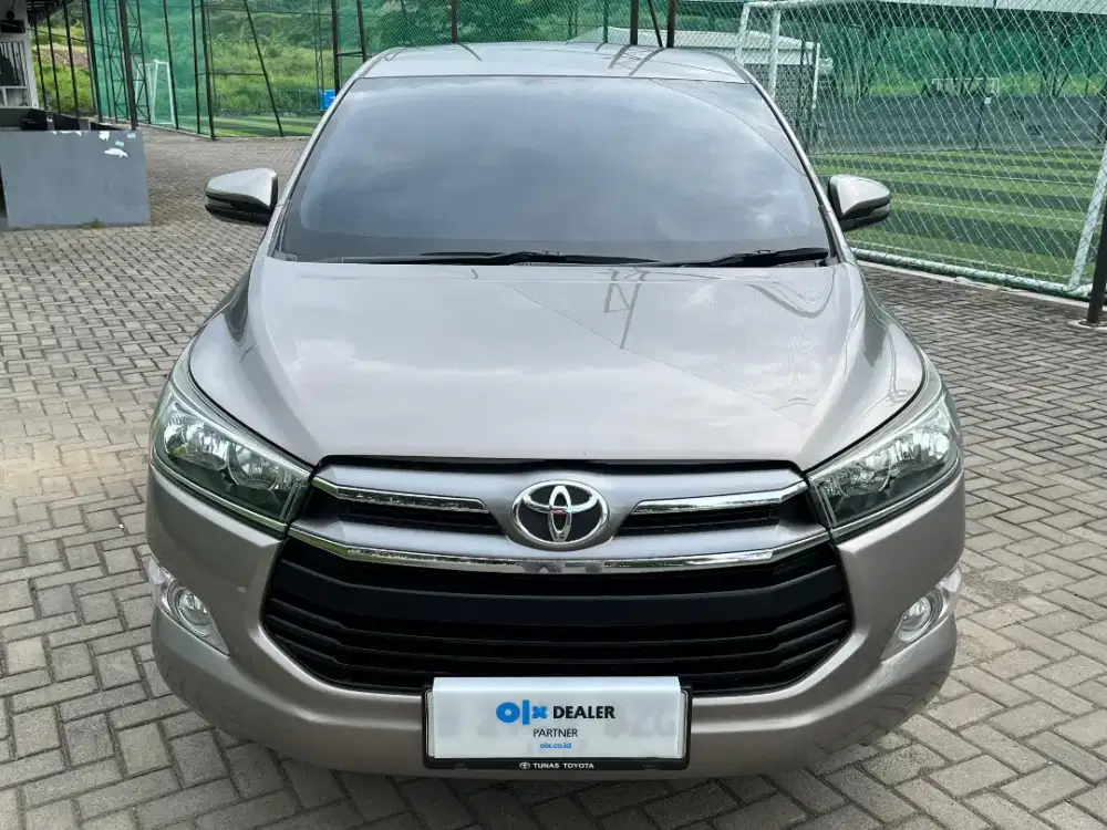 DP 5Jt! Reborn G AT Diesel 2017 Low KM