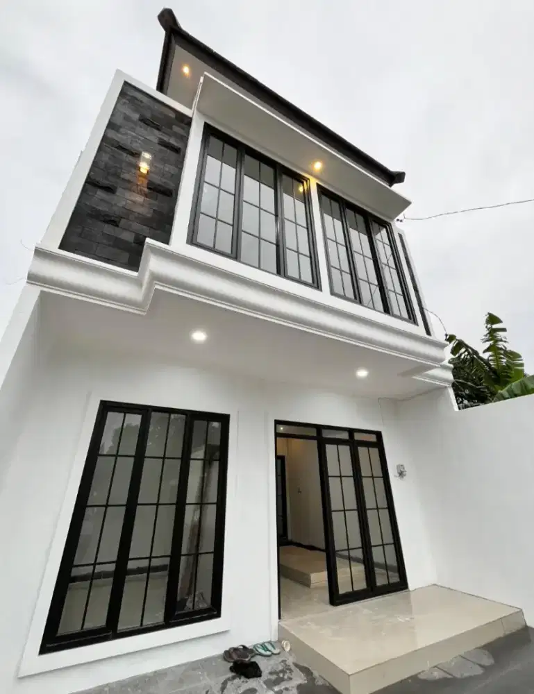 Promo Rumah Mewah Murah Dekat UNDIP