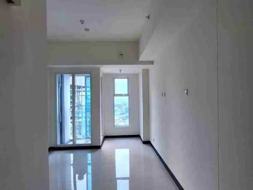 AMOR MURAH ‼️ Jual Apartemen Studio Connect Pakuwon City Mall dekat ITS