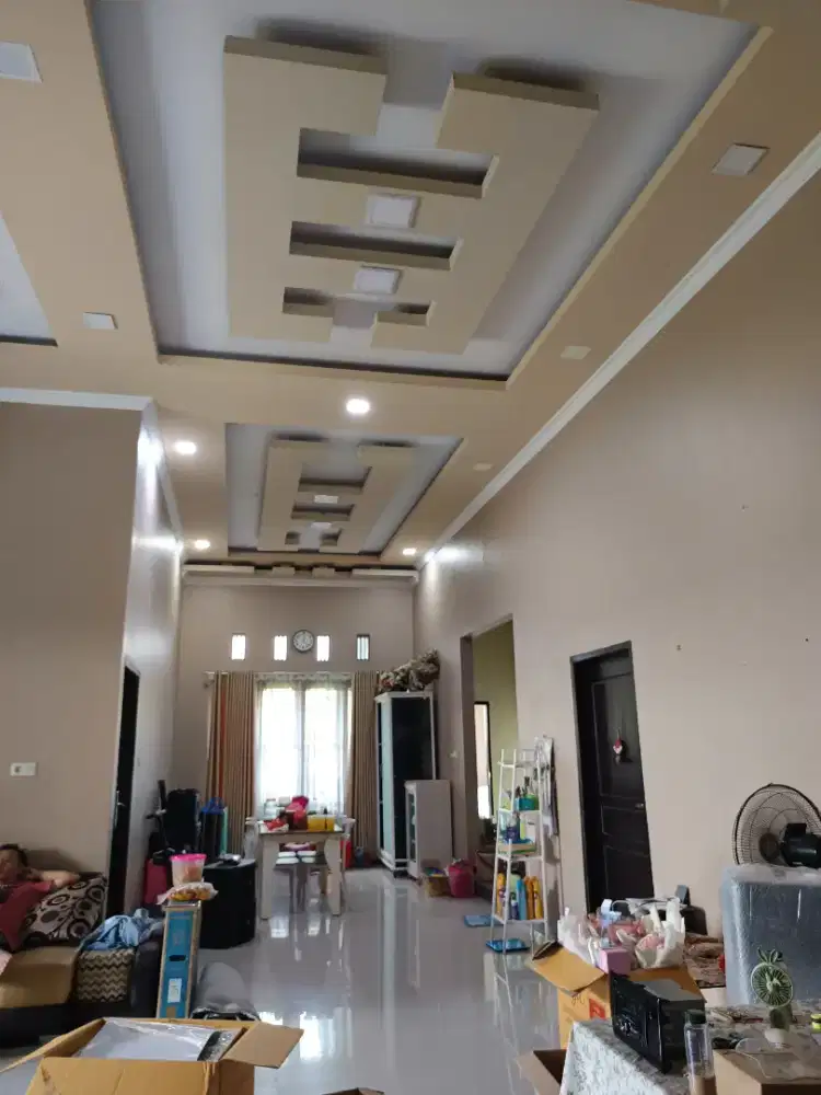 Jual Rumah termasuk mewah