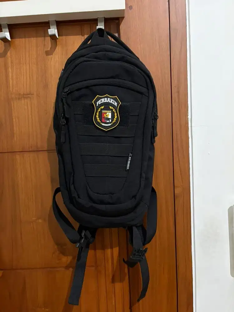 Tas Tactical DLTA BAGPIT X